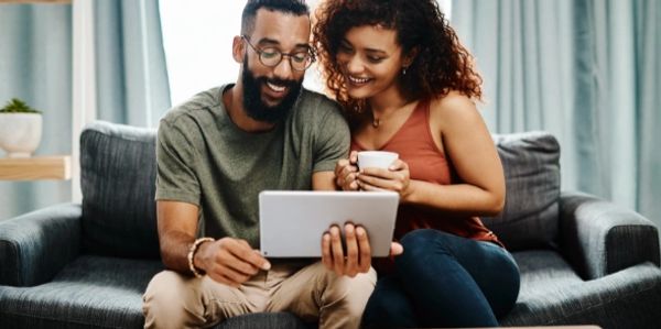We’re a husband and wife team with a passion for helping protect their family, income, and assets.
