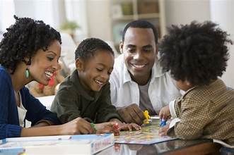 The Importance of Financial Literacy: A Family-Oriented Approach