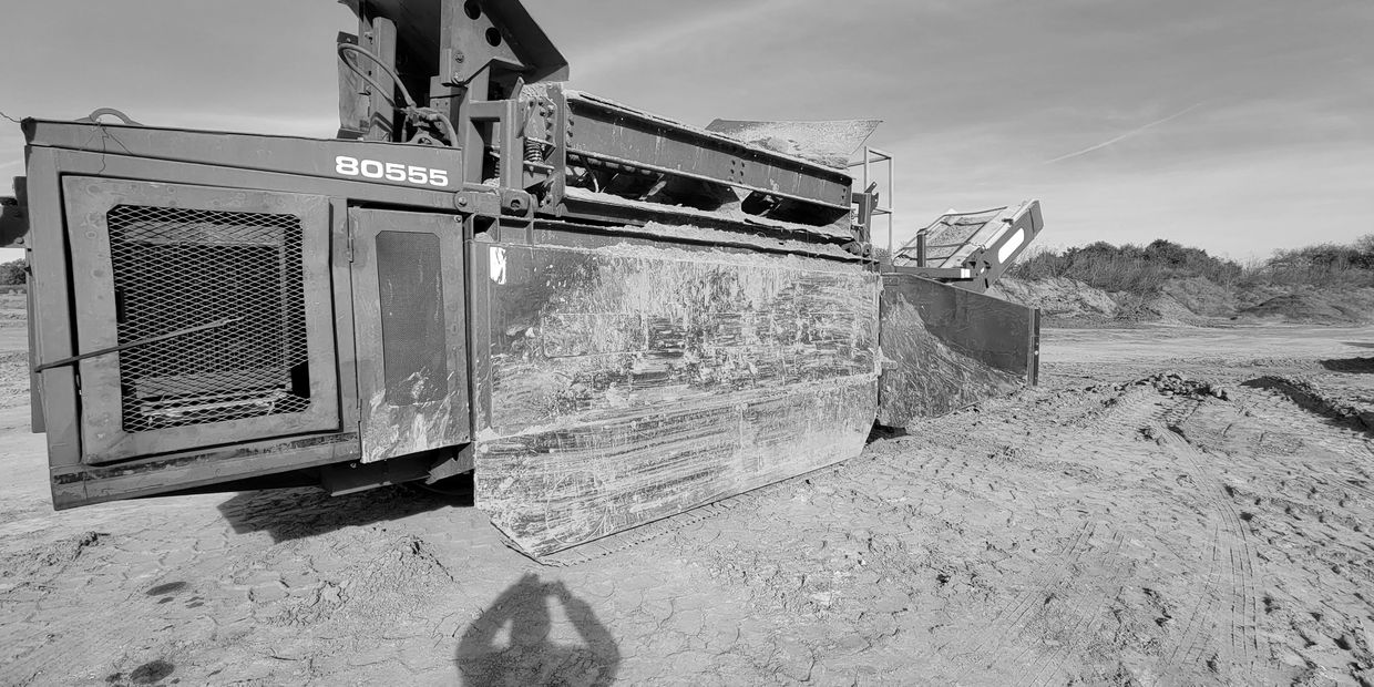 Farmers' Mobile Heavy Equipment Repair Service's