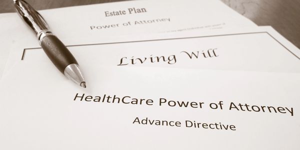 Health Directives