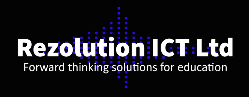 Rezolution ICT Ltd