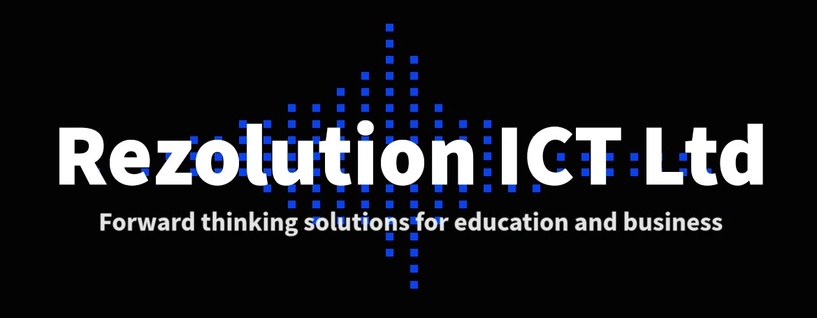 Rezolution ICT Ltd