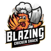 Blazing Chicken Shack