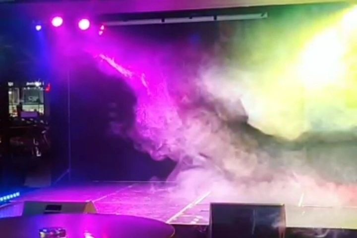 Sound & lighting service live bands adelaide event stage live sound karaoke gig gigs live music