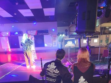 Hosted Karaoke events adelaide host cohost venues corporate events private functions best karaoke in