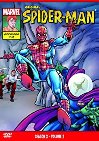 The Amazing Spider-Man - Nostalgia Critic [Sub Ita] 