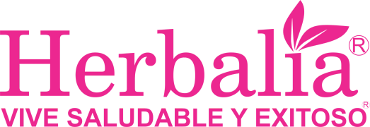 Logo de Herbalia México
