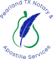 Pearland TX Notary