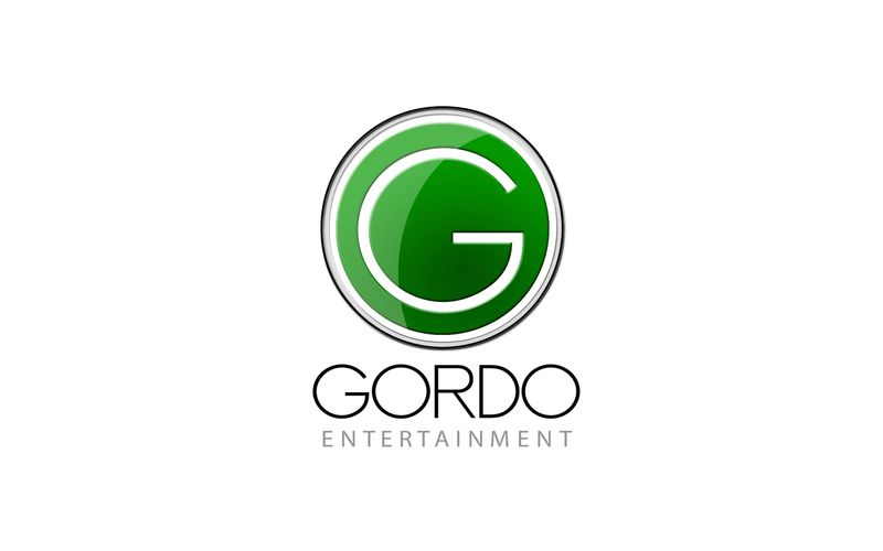 Gordo Entertainment's Logo