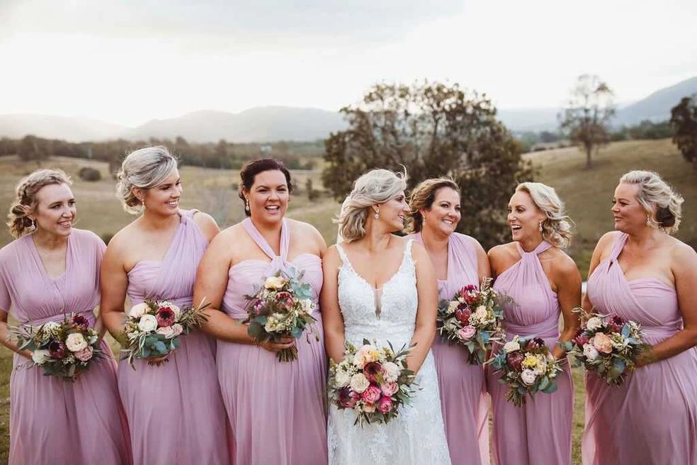 Blooms by Bridie — photo 17 of 18
