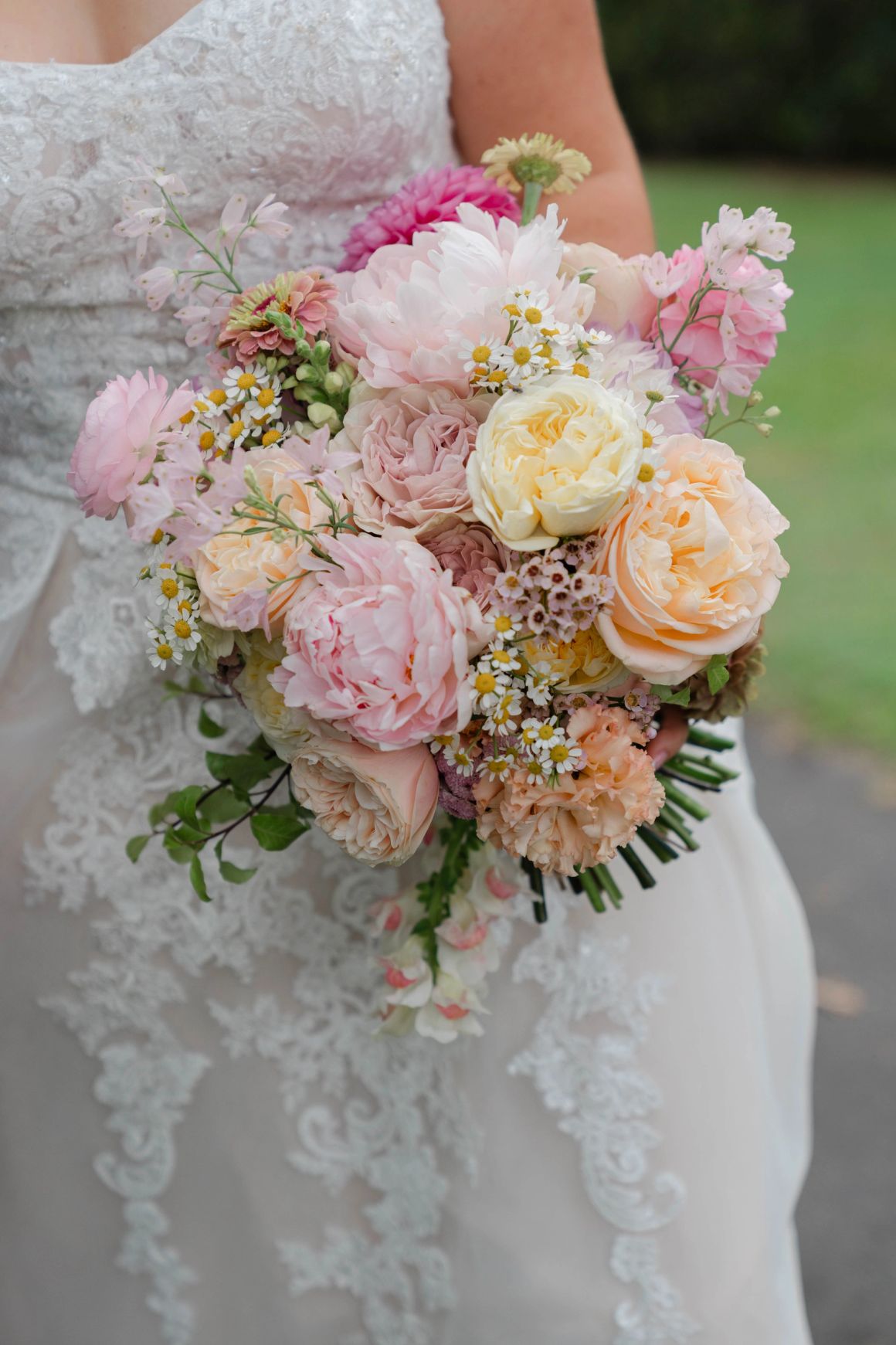 Blooms by Bridie — photo 3 of 18
