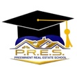 Preeminent Real Estate School   P.R.E.S.