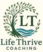 LIFE THRIVE COACHING