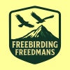 freebirdingfreedmans.com