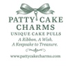 Patty Cake ~ Unique Cake Pull Charms