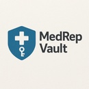 MedRep Vault