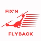 Fix n Fly Back