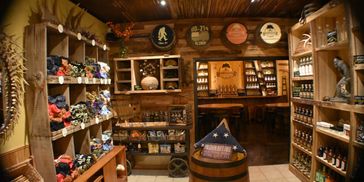 Homosassa Distillery Company