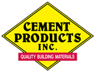 Cement Products, Inc.