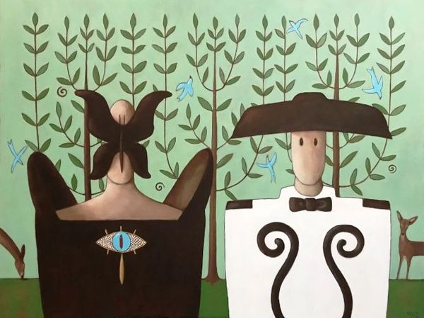 Scott Woodard