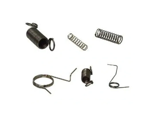 Gear Rim Spring SHS Full Steel V2 Gearbox Spring Set