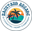 Backyard Arcade @ Coastal Hemp Company