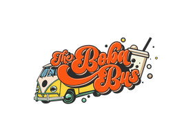 The Boba Bus