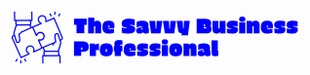 Savvy Business Professional