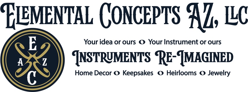Elemental Concepts AZ