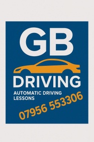 GB Driving Lessons