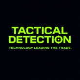 Tactical Detection
