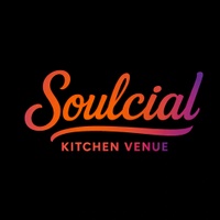 Soulcial Kitchen & Venue