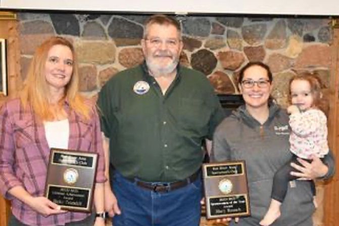 2023 RRASC Award Winners
