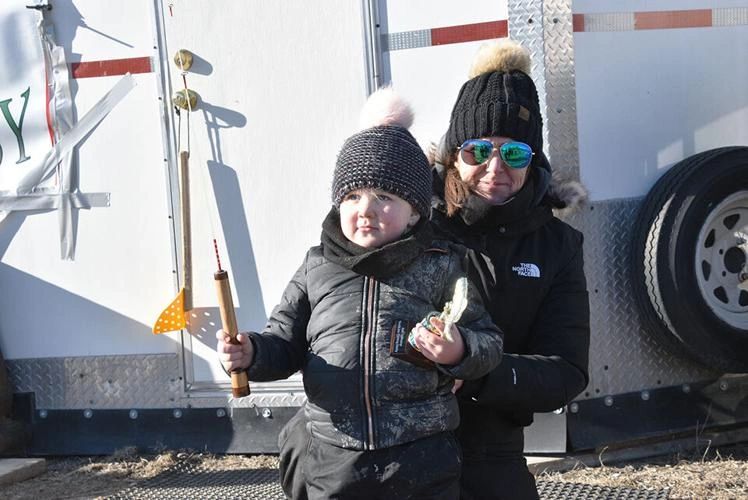 Neil Heitkamp Fishing Derby Neil Heitkamp Fishing Derby