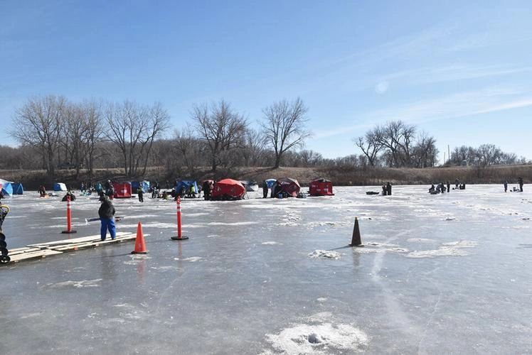 Neil Heitkamp Fishing Derby Neil Heitkamp Fishing Derby