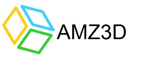 AMZ3D