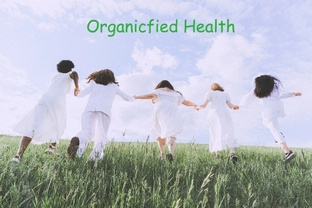 OrganicfiedHealth.com