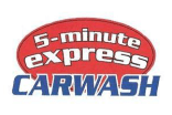 Byram 5-Minute Express Car Wash