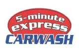 Byram 5-Minute Express Car Wash