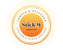 Stick'M