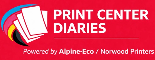 Commercial printing South Africa