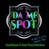 Da Mf Spot Caribbean and soulfood kitchen (by Shaniece Page)