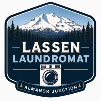 Lassen Laundromat