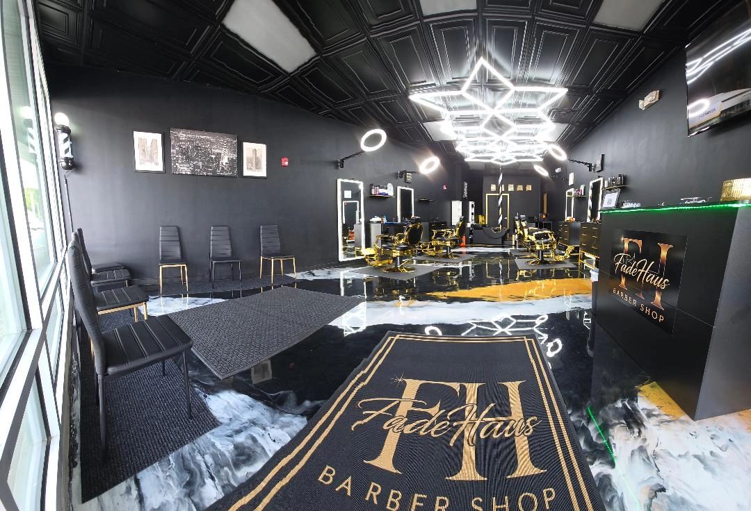 FadeHaus Barbershop