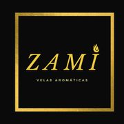 Logo de Zami Velas Aromáticas