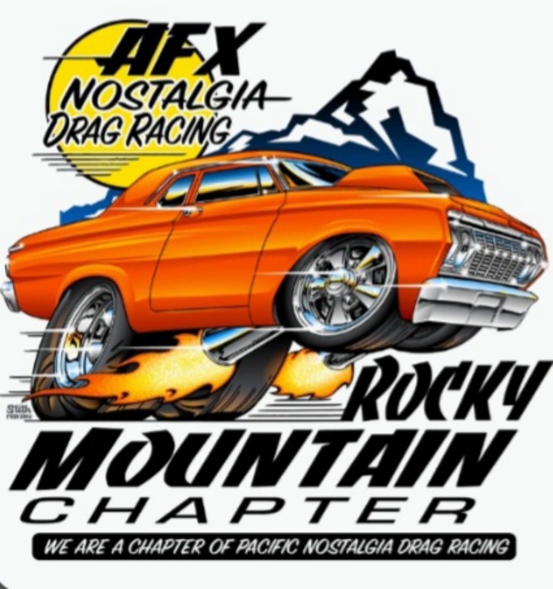 Our Racers | Rocky Mountain Nostalgia Drag Racing