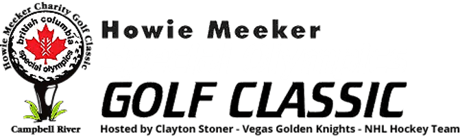 Howie Meeker Golf Classic