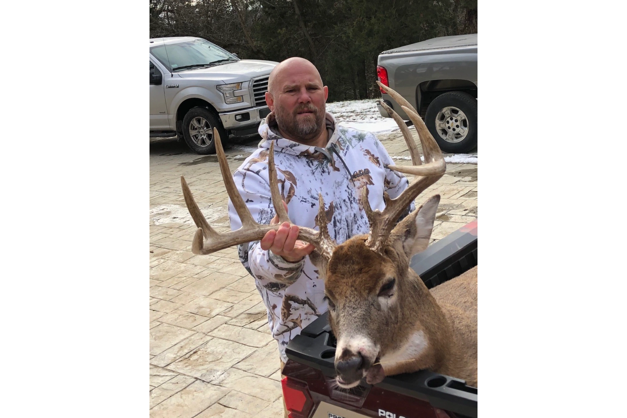 Elk Creek Outfitters property in Northeast Nebraska