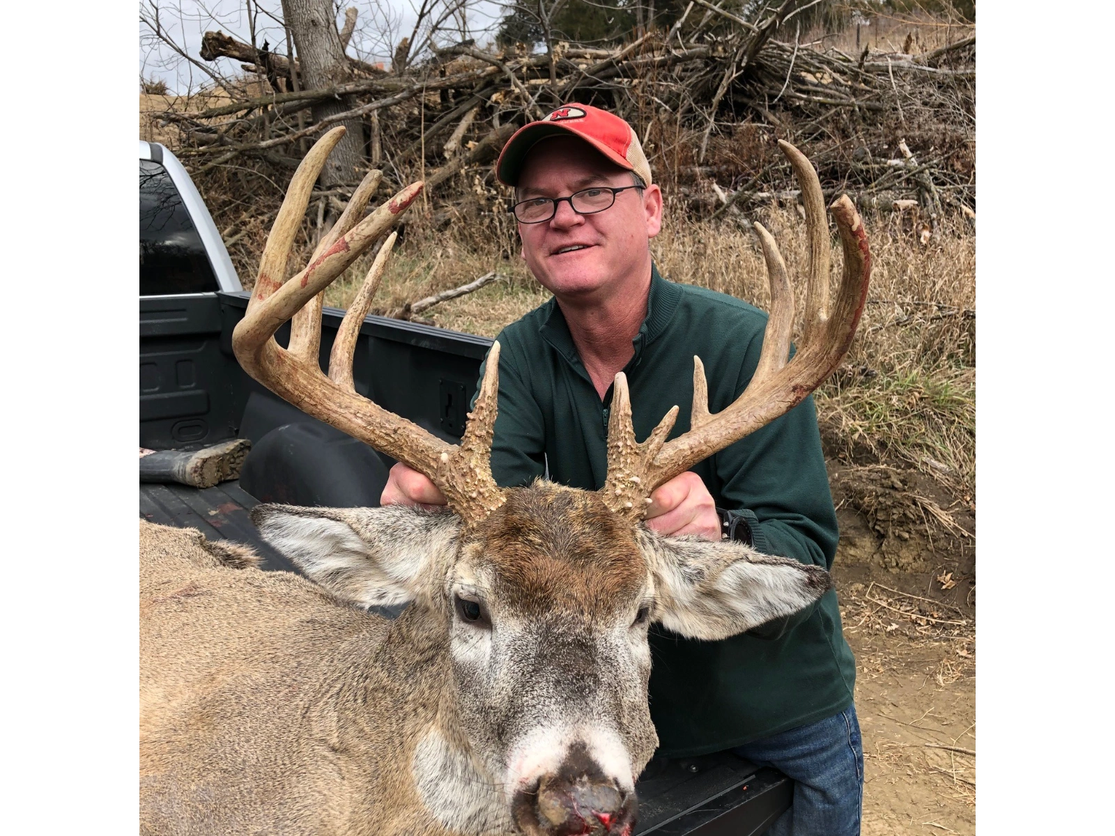 Elk Creek Outfitters — photo 23