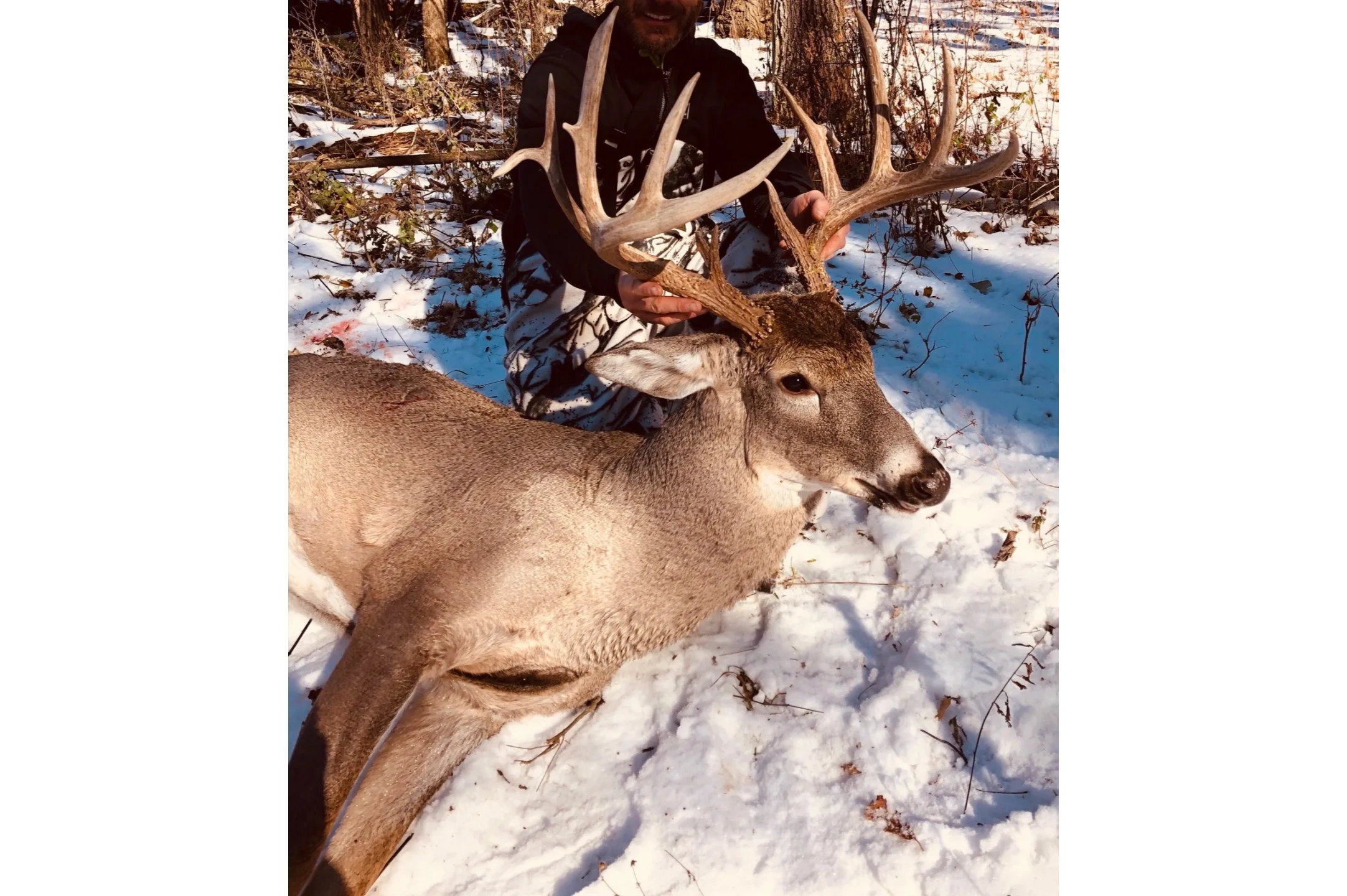 Elk Creek Outfitters — photo 24
